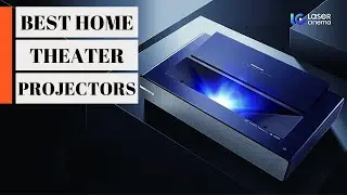 TOP 5: Best Home Theater Projectors 2023