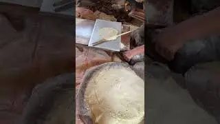 &Ccedil;ift tandır &Ouml;meranlı.. Nesrin BAYRAM #keşfet #food #naan