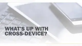 Ford Dev & Design Centro Cross Device Targeting Powerpoint