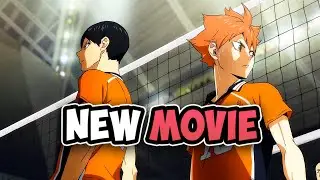 Haikyuu!! ФИНАЛЬНЫЙ ФИЛЬМ: ЧТО ВАМ НУЖНО ЗНАТЬ | Обновления аниме 2023