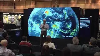 Detecting Population and Energy Usage Dynamics from Space: Air Quality and Nightlights by S Platnick