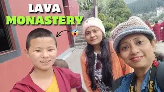 Lava Monastery||Kolakham||Kalimpong