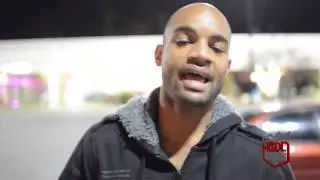 DJ A-ROD TALKS GETTING YOUR MUSIC IN SAVANNAH (DJ SPOTLIGHT)