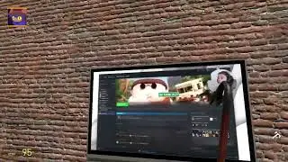 bumy no gmod slkkkk
