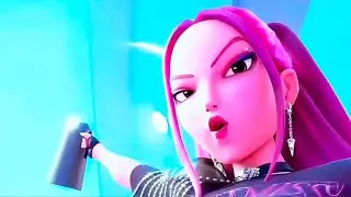 Magic Girls &ndash; ZHAO (Chinese Song)