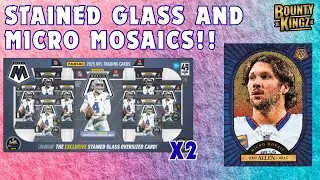 Этот набор от Costco идеально соответствовал рождественскому настроению?! | Набор Panini Mosaic N...