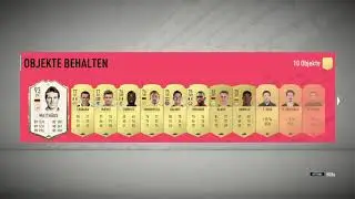 FIFA 20 Matth&auml;us 93 Skip Pack