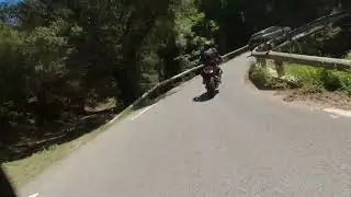 sortie moto MMS13