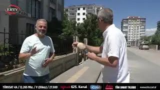 ASRIN FELAKETİ (MALATYA) FAHRİ KAYAHAN