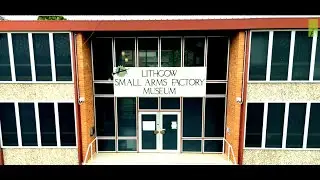 2 minute film trailer - 