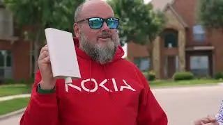 Nokia Unboxed: Supercharge your connectivity with Fixed Wireless Access