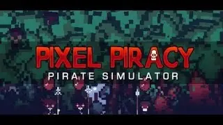 How To Play Pixel Piracy on Mac