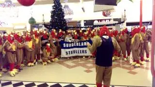 Sunderland Strollers Turkey Trot #2
