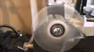 Fidget Spinner vs Compressed Air