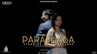 Phuwang Tamang - Parai Basa | Official Music Video | new nepali song