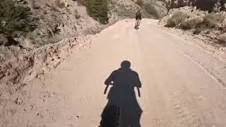 ENVE HEX Gravel Tire Review