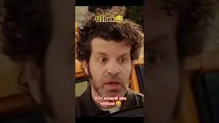 Uzbek 😅#shortvideo #comedy #like