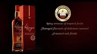 Best Asian Whisky 2018 - Kanya Indian Single Malt