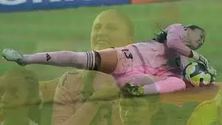 Natalia Giraldo VS Selecci&oacute;n de M&eacute;xico
