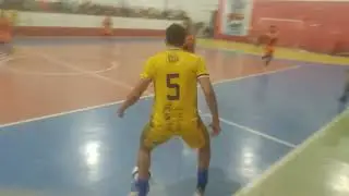 AN CLUBE × MDV 1TP
