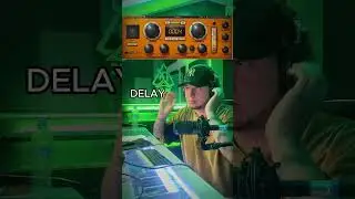 As&iacute; suenan efectos de voz #producer #productormusical #musica #flstudio