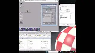 Preview TickLish Todo (Cloud Sync on Amiga)