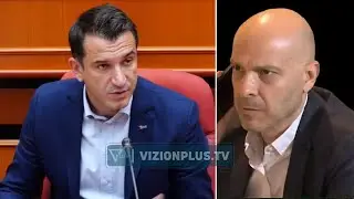 &ldquo;Ols Dado stisi akuzat ndaj meje&rdquo;, Veliaj sqaron lej&euml;n p&euml;r banes&euml;n n&euml; Yrshek - Vizion Plus