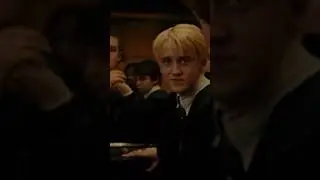 #pov draco t&aacute; faminto por aten&ccedil;&atilde;o 😤🙄. || #dracomalfoy #harrypotter #sonserina #explore #edit