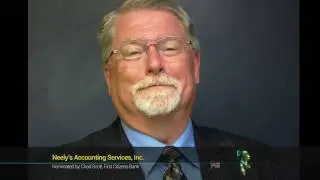 2016 Small Business of the Year - Business-to-Business Services