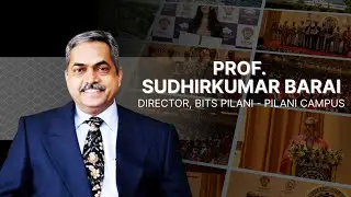 Relive the Convocation 2024 | Birla Institute of Technology and Science, Pilani, Pilani Campus