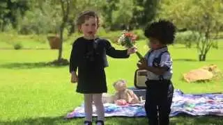 Pr&eacute;natal - Baby backstage Spring Collection 2015