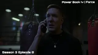 Power Book IV | Force Season 3 Episode 8 Recap!!!!!