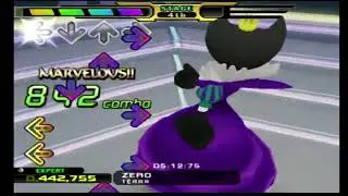 [DDR COURSE MODE] DDR X2 CS- LEVEL 2 ★★★