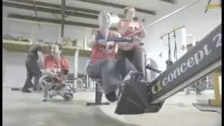 Body by Brady: Passion for Fitness