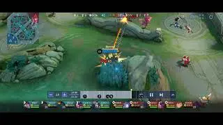 Franco highlights (2): impossible moment XD