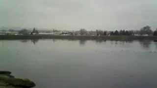 Dan Myers :: Improv Piano Solo / Scenes of Columbia River - Tri-Cities, WA | nfn.am