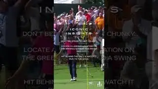 Step Up Your Short Game Like Justin Thomas