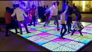 #DjSangeet party