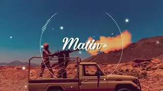 Matin - persian bass music