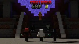 ICH KILLE 2 LEUTE MIT DER MACE AUF DEN YOUTUBER SMP3
