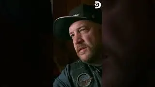 Rick procura conselhos de um minerador veterano | Discovery Brasil