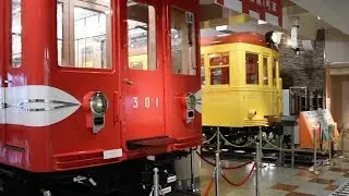 Tokyo, Japan - Tokyo Metro Museum - Full Tour HD (2017)