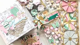 Challenge Entry 6 - must see!! | Maggie Holmes garden party