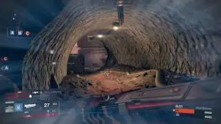 VIDEO GAME BREAKDOWN | Destiny - Iron Banner Skillz