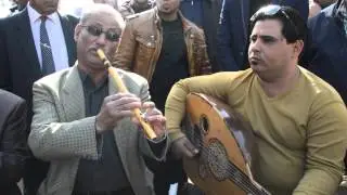 الفنان رضا البياتي طور شطراوي
