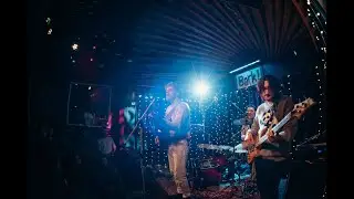Sun Veins - Full Set - Live at Dog With Two Tails Bar & Venue