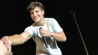 Wincent Weiss -  Wir sind - Bremerhaven 07.09.2024