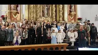 Вертеп 2023 Ібіца
