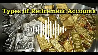 Understanding a Gold IRA