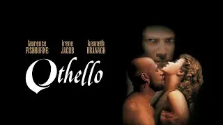 Othello (1995) Official Trailer 2.